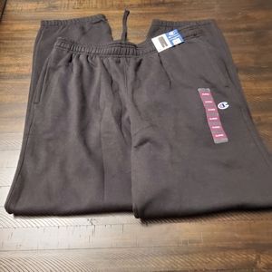 Champion Fleece Jogger